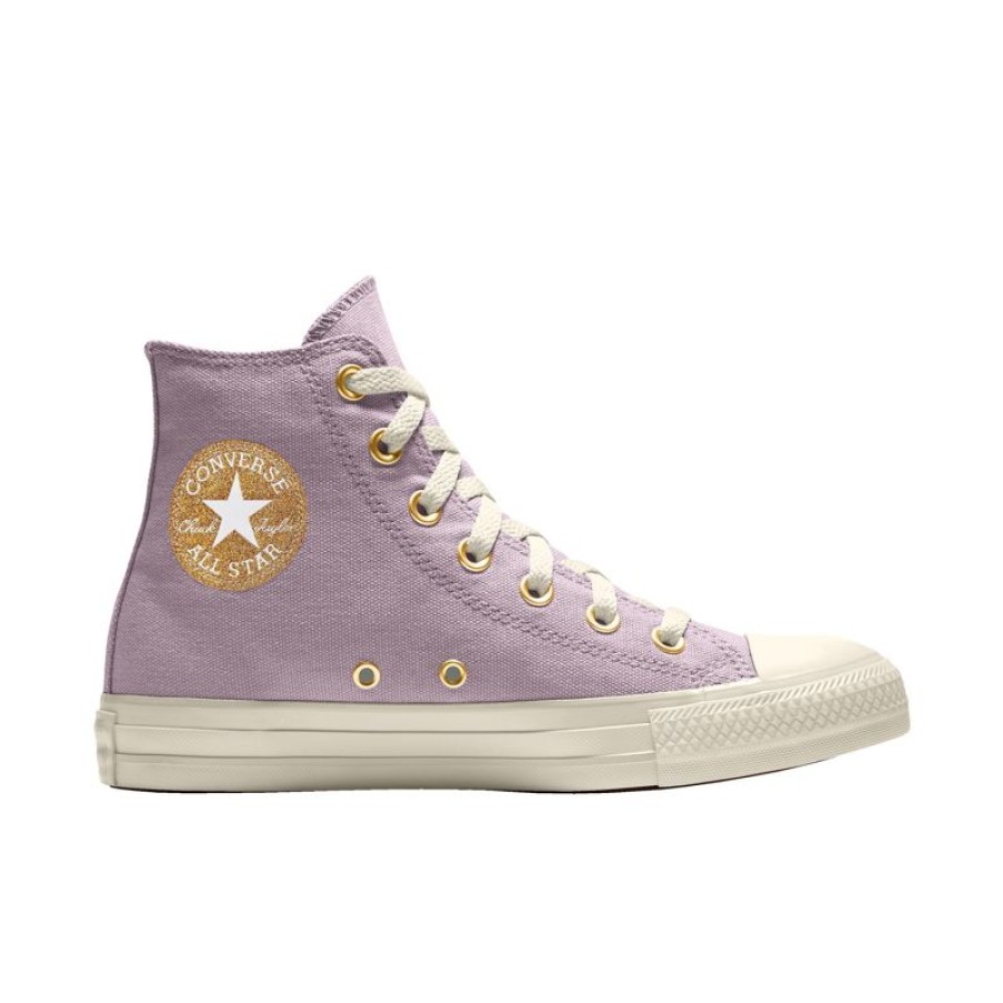 Mujer Converse Chuck Cl Sicas | Custom Chuck Taylor All Star Embroidery By You