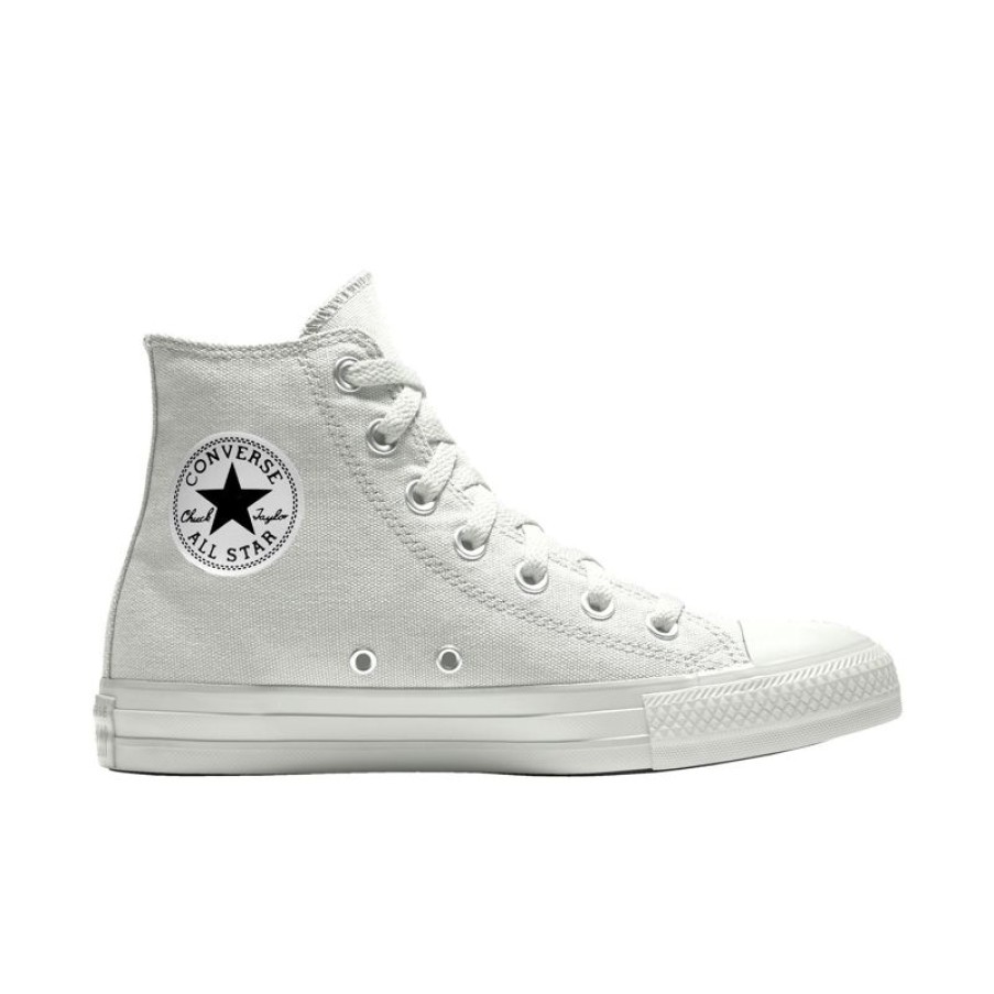 Mujer Converse Corte Bajo | Custom Chuck Taylor All Star By You