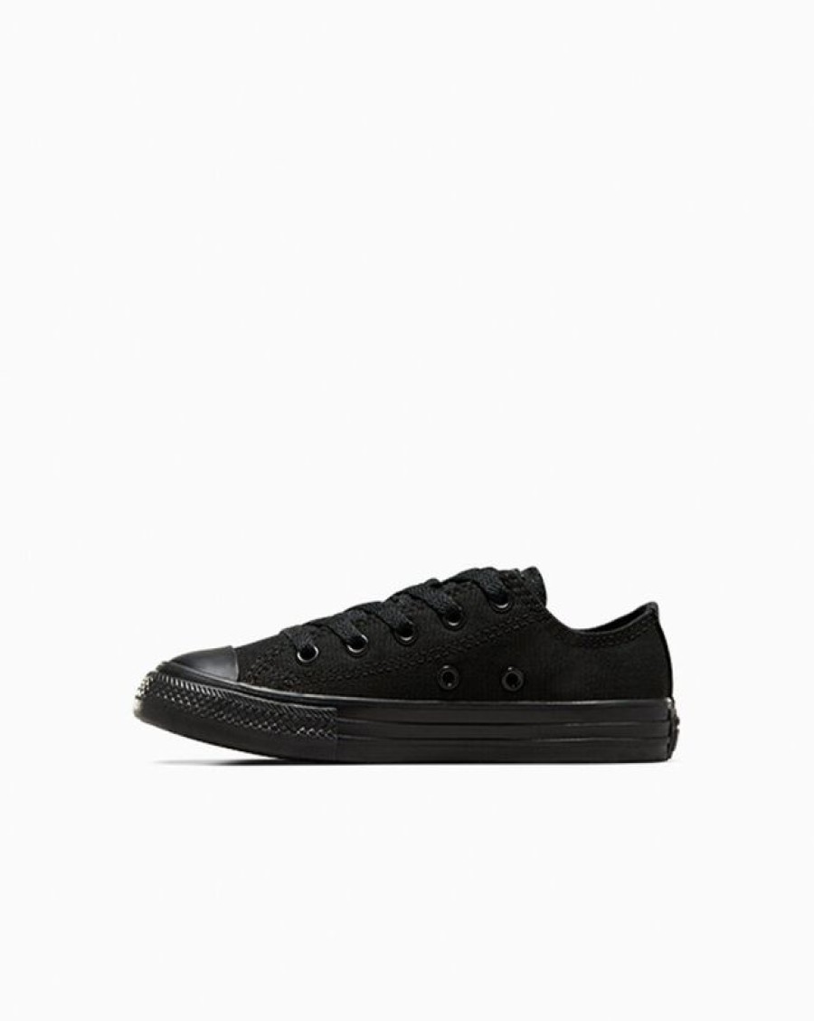 Ninos Converse Corte Bajo | Chuck Taylor All Star Classic