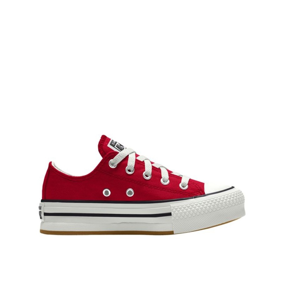 Hombre Converse Plataformas | Custom Chuck Taylor All Star Eva Lift Platform By You