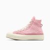 Mujer Converse Winter Shop | Chuck 70 Faux Mohair