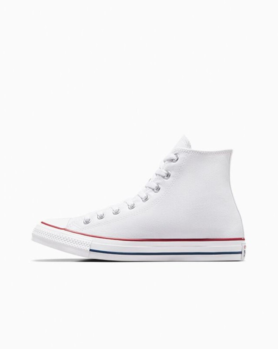 Mujer Converse Modelos Anchos | Chuck Taylor All Star