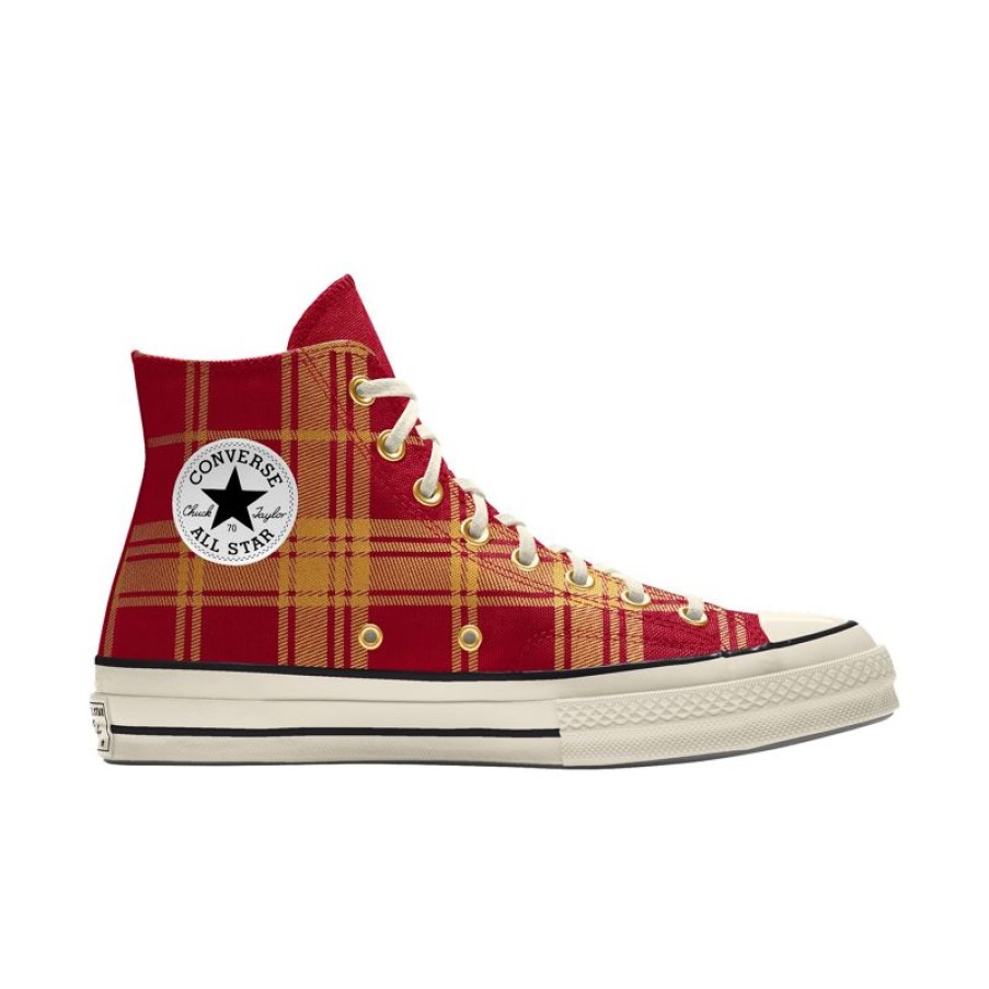 Mujer Converse Chuck 70 | Custom Chuck 70 Vintage Canvas By You