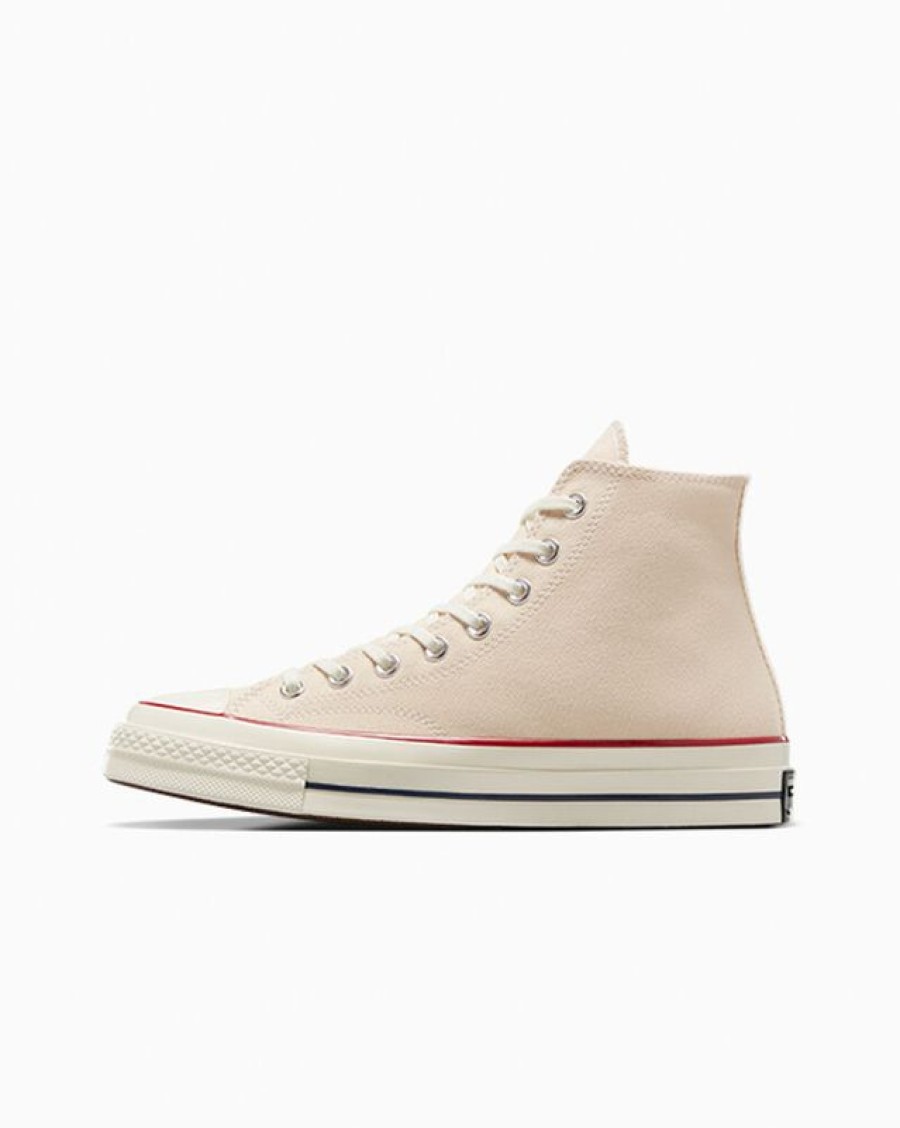 Mujer Converse Corte Alto | Chuck 70 Vintage Canvas