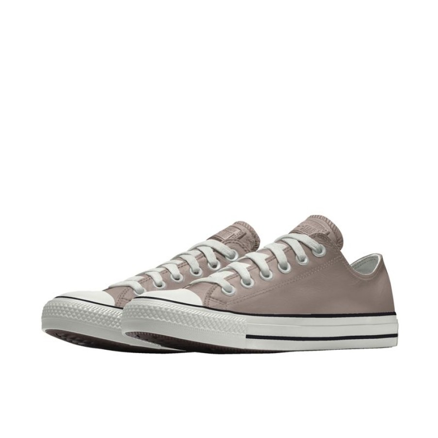 Mujer Converse Winter Shop | Custom Chuck Taylor All Star Leather By You