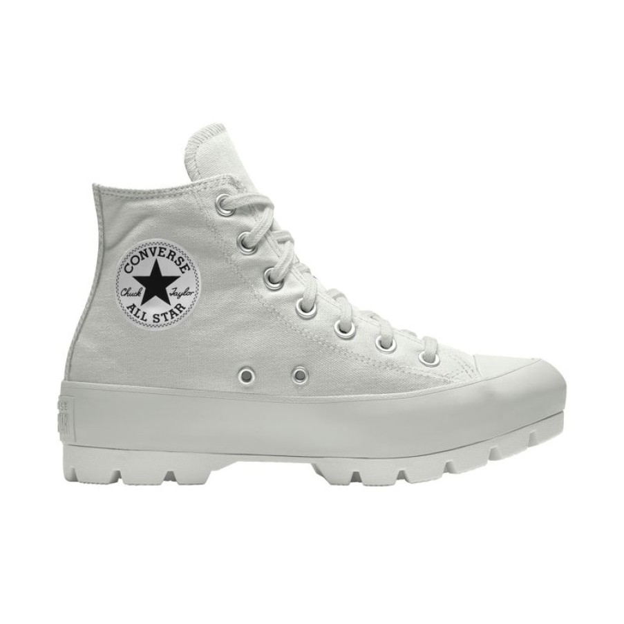 Hombre Converse Chuck Clasicas | Custom Chuck Taylor All Star Lugged Platform By You