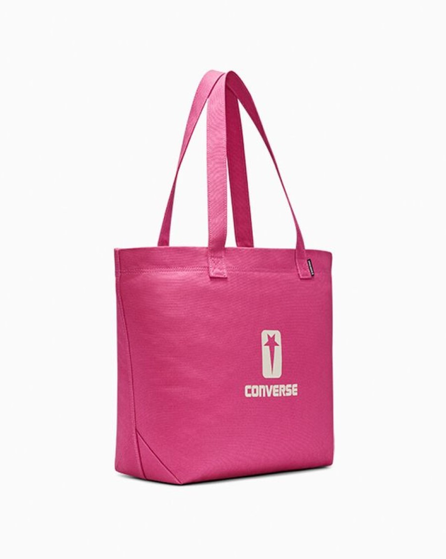 Hombre Converse Bolsas Y Mochilas | Converse X Drkshdw Tote