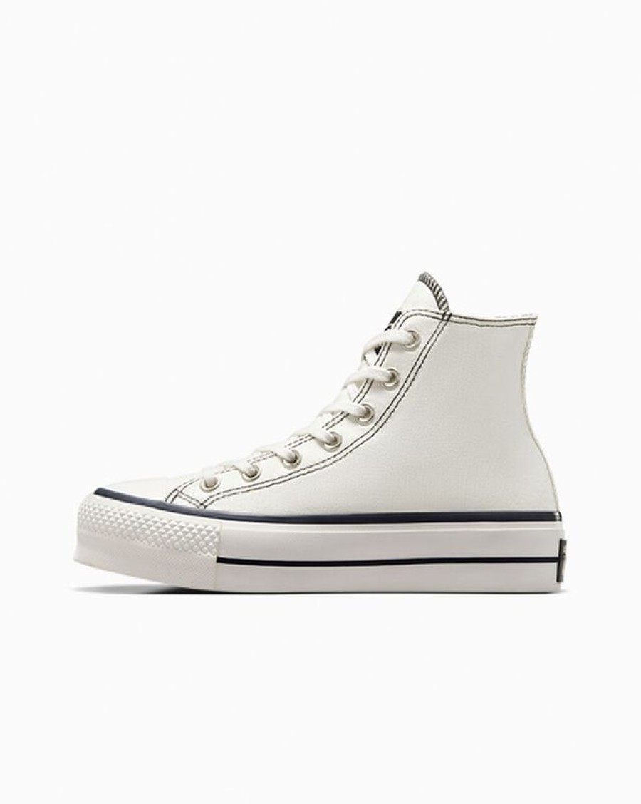 Mujer Converse Plataformas | Chuck Taylor All Star Lift Platform