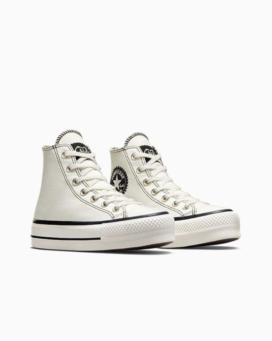 Mujer Converse Plataformas | Chuck Taylor All Star Lift Platform