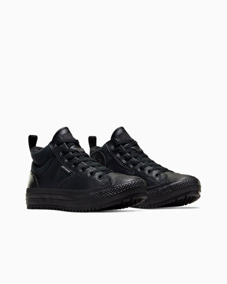 Mujer Converse Winter Shop | Chuck Taylor All Star Malden Street Boot