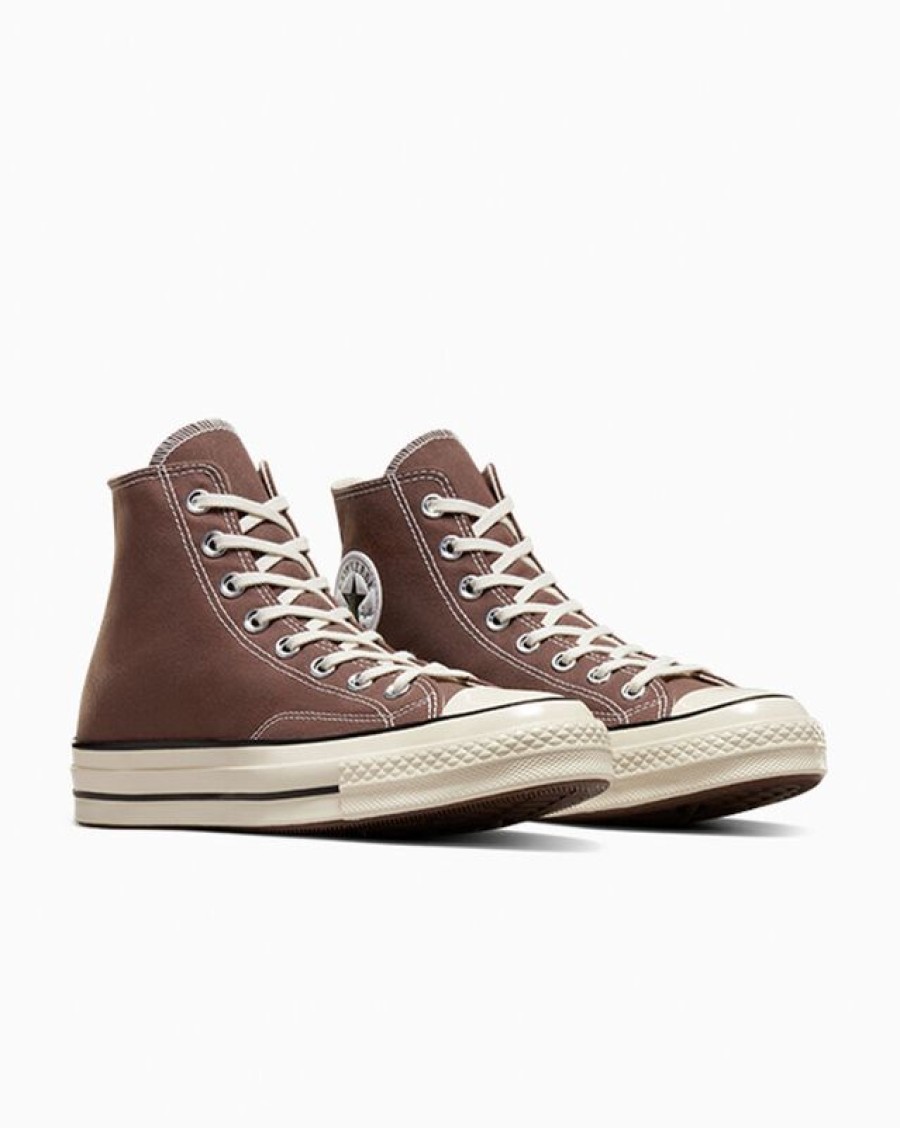 Hombre Converse Corte Alto | Chuck 70 Canvas