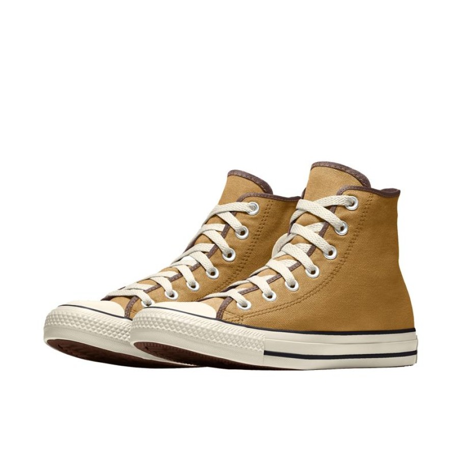 Mujer Converse Winter Shop | Custom Chuck Taylor All Star By You