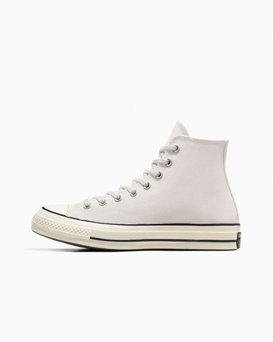 Mujer Converse Winter Shop | Chuck 70 Suede