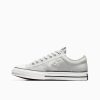 Hombre Converse Corte Bajo | Star Player 76 Suede