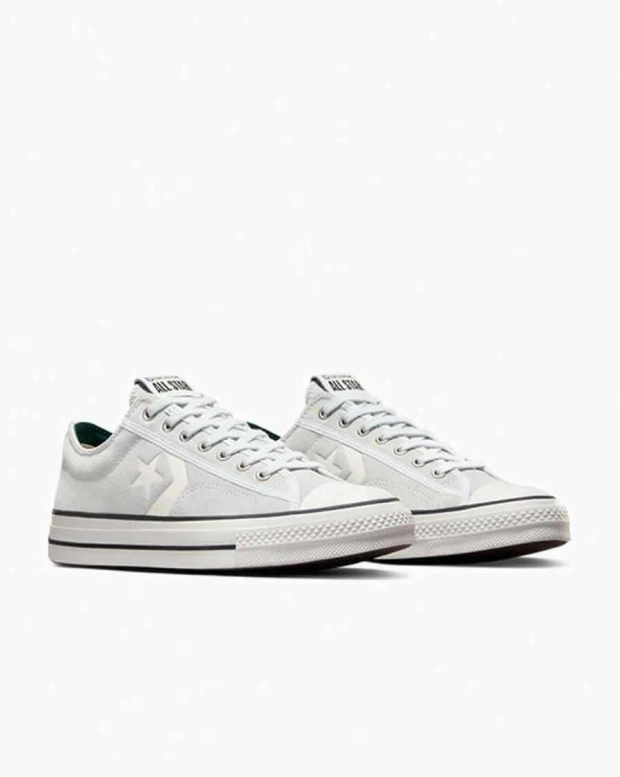 Hombre Converse Corte Bajo | Star Player 76 Suede