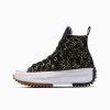 Hombre Converse Corte Alto | Run Star Hike Canvas & Velvet