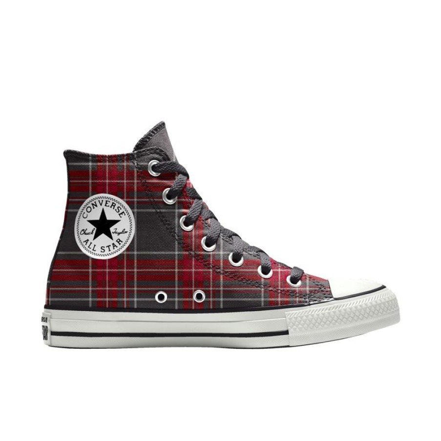 Hombre Converse Chuck Clasicas | Custom Chuck Taylor All Star By You