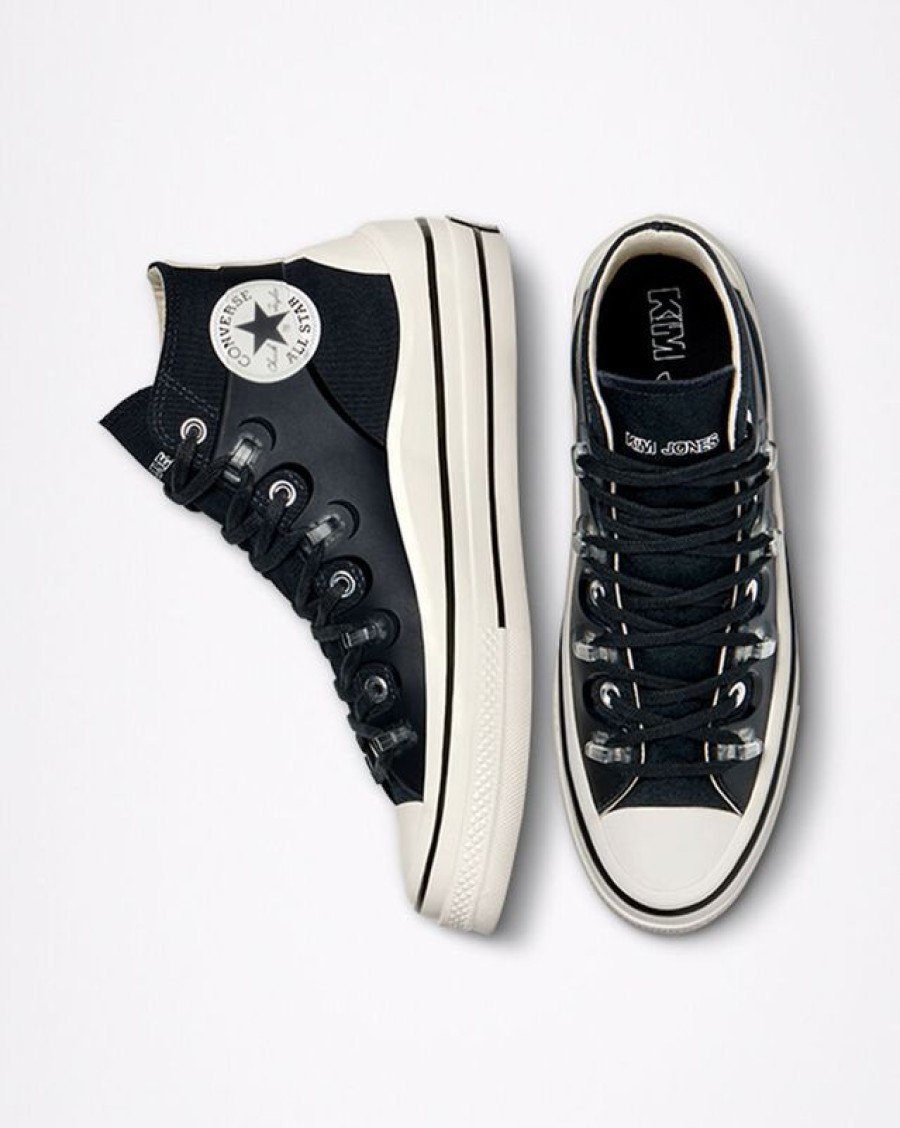 Hombre Converse Chuck 70 | Converse X Kim Jones Chuck 70