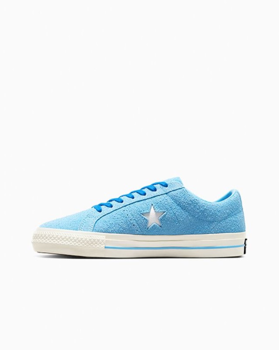 Mujer Converse Corte Bajo | Converse x Awake NY One Star Pro