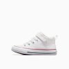 Ninos Converse Faciles De Quitar Y De Poner | Chuck Taylor All Star Malden Street