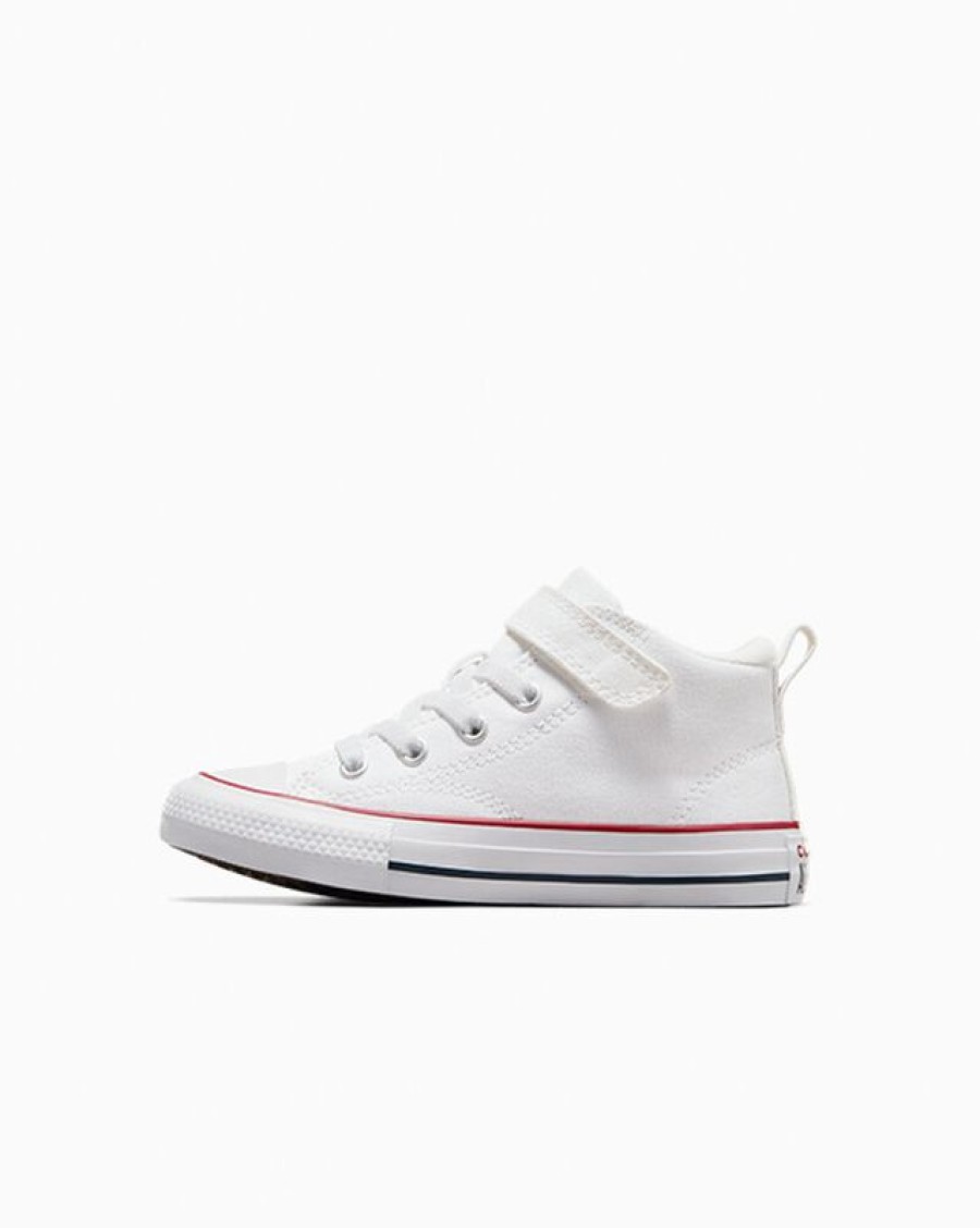 Ninos Converse Faciles De Quitar Y De Poner | Chuck Taylor All Star Malden Street