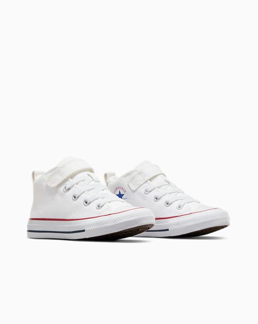 Ninos Converse Faciles De Quitar Y De Poner | Chuck Taylor All Star Malden Street