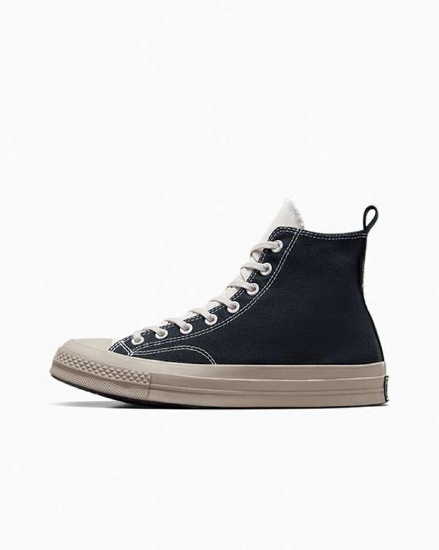 Mujer Converse Corte Alto | Chuck 70 GTX