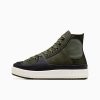 Mujer Converse Corte Alto | Chuck Taylor All Star Construct Urban Explorer