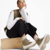 Mujer Converse Winter Shop | Chuck Taylor All Star Lugged 2.0 Counter Climate