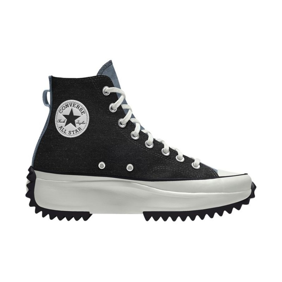 Mujer Converse Chuck Cl Sicas | Custom Run Star Hike By You