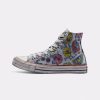 Mujer Converse Corte Alto | Chuck Taylor All Star Leather LTD