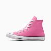 Mujer Converse Corte Alto | Chuck Taylor All Star