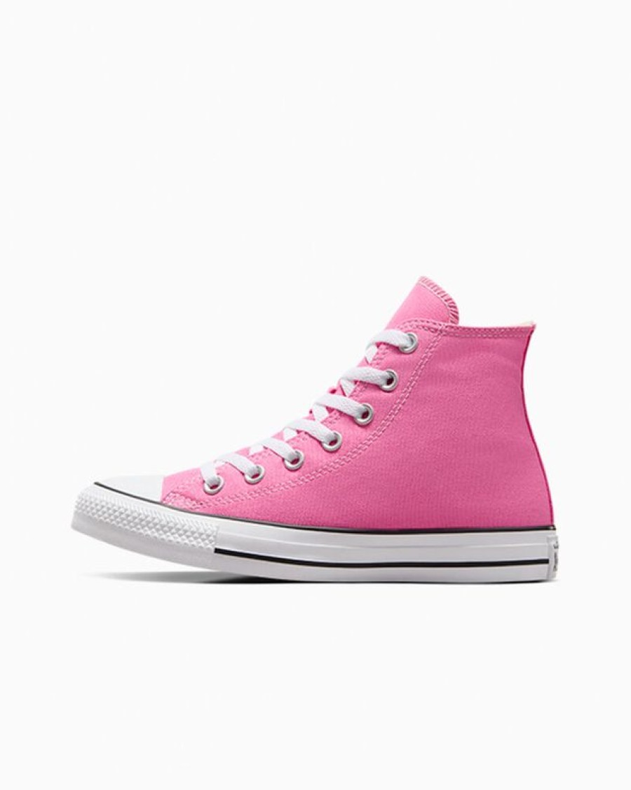 Mujer Converse Corte Alto | Chuck Taylor All Star