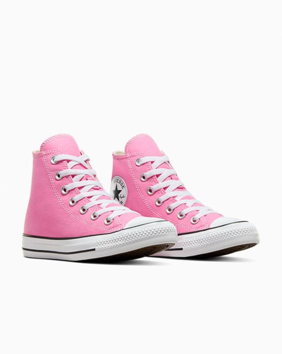 Mujer Converse Corte Alto | Chuck Taylor All Star