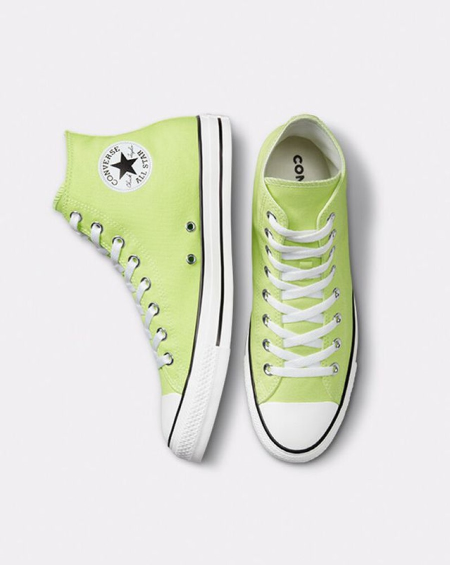 Hombre Converse Chuck Clasicas | Chuck Taylor All Star Seasonal Color