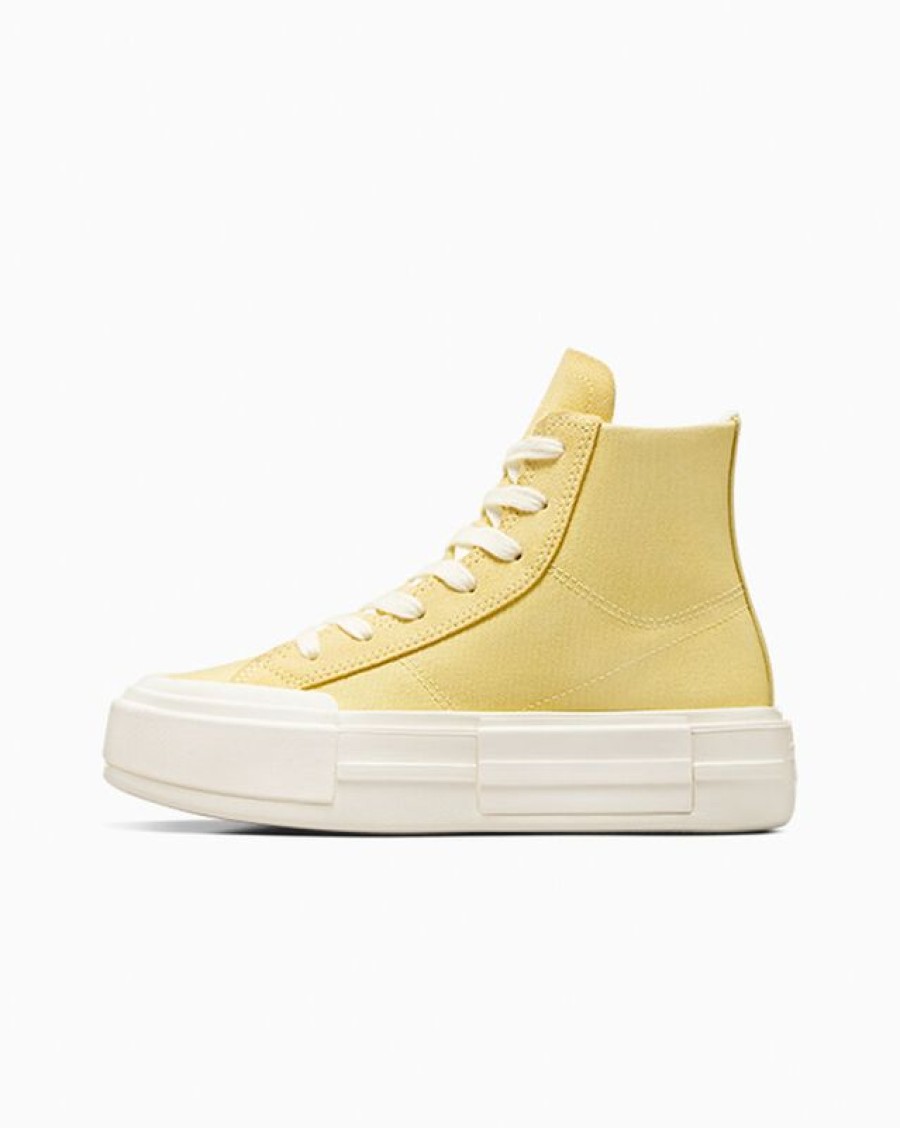 Hombre Converse Corte Alto | Chuck Taylor All Star Cruise