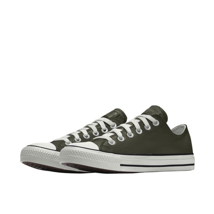 Mujer Converse Chuck Cl Sicas | Custom Chuck Taylor All Star Leather By You