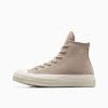 Mujer Converse Botas | Chuck 70 Leather