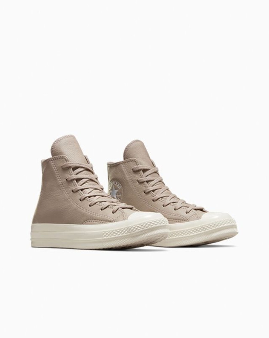 Mujer Converse Botas | Chuck 70 Leather