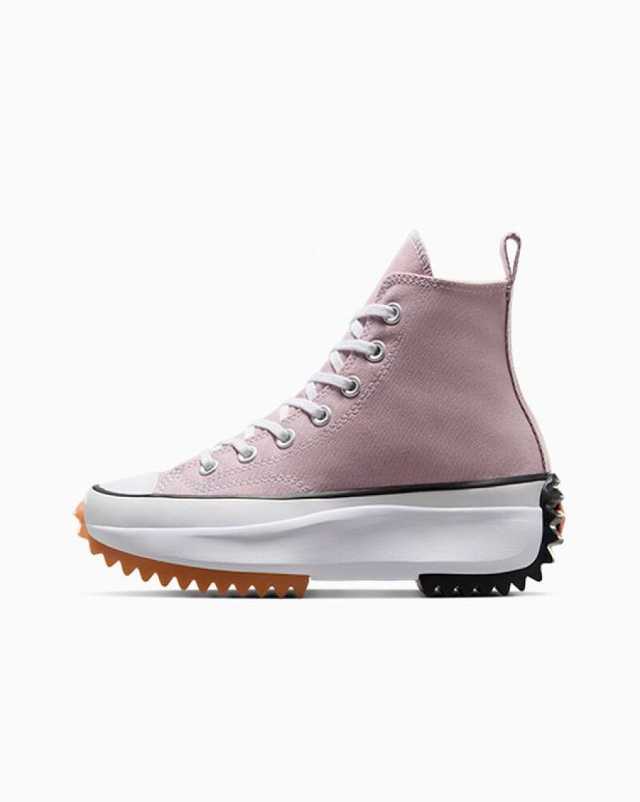 Mujer Converse Run Star | Run Star Hike Platform Seasonal Color