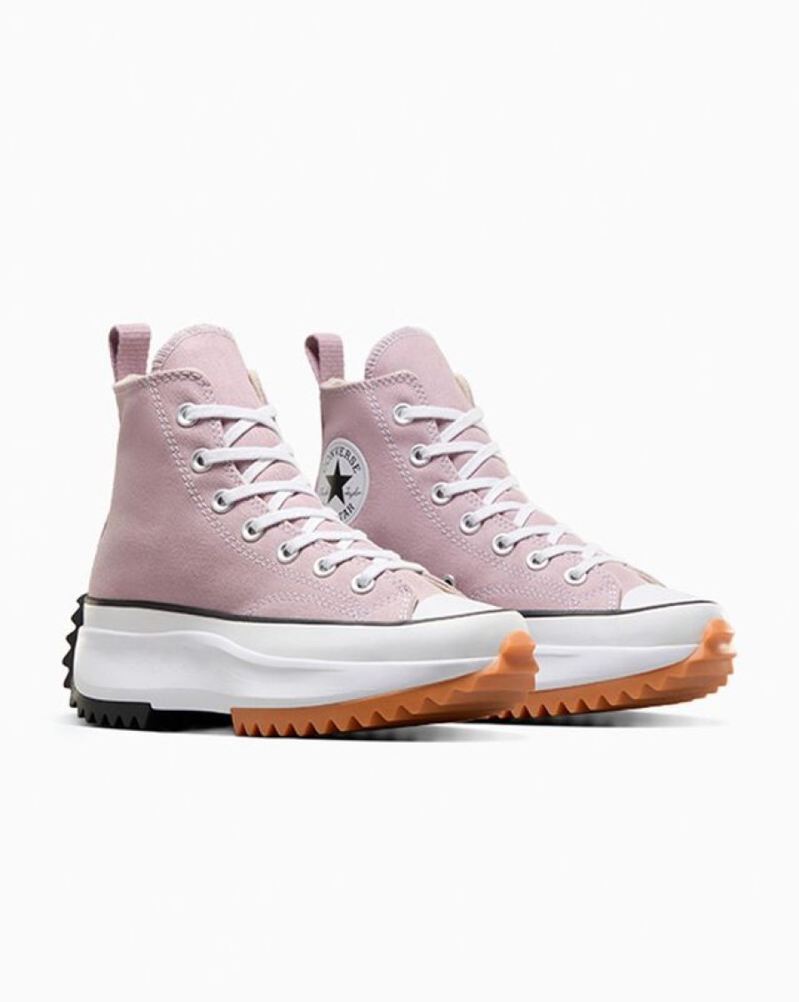 Mujer Converse Run Star | Run Star Hike Platform Seasonal Color