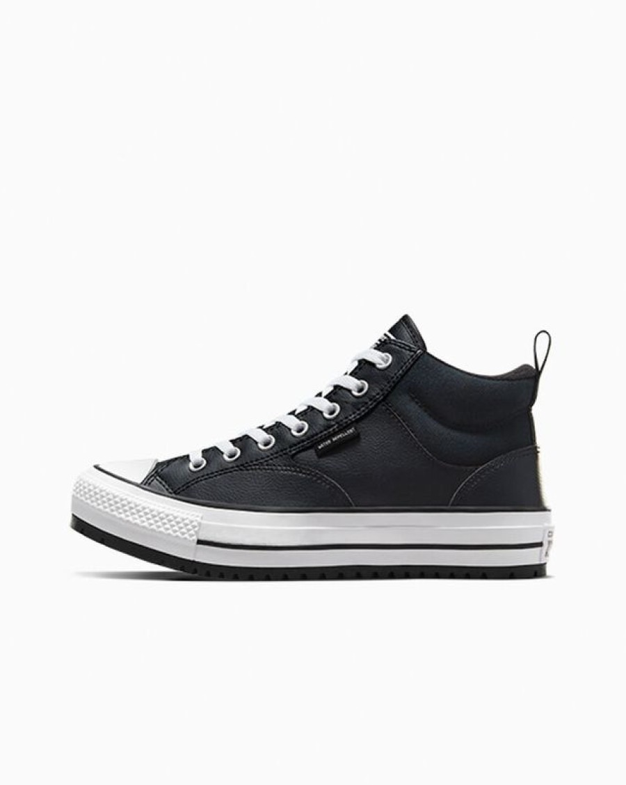 Mujer Converse Corte Alto | Chuck Taylor All Star Malden Street Boot