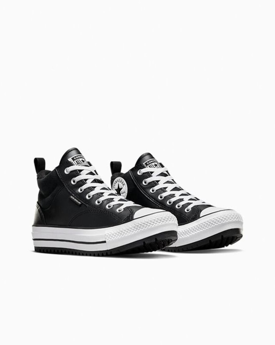 Mujer Converse Corte Alto | Chuck Taylor All Star Malden Street Boot