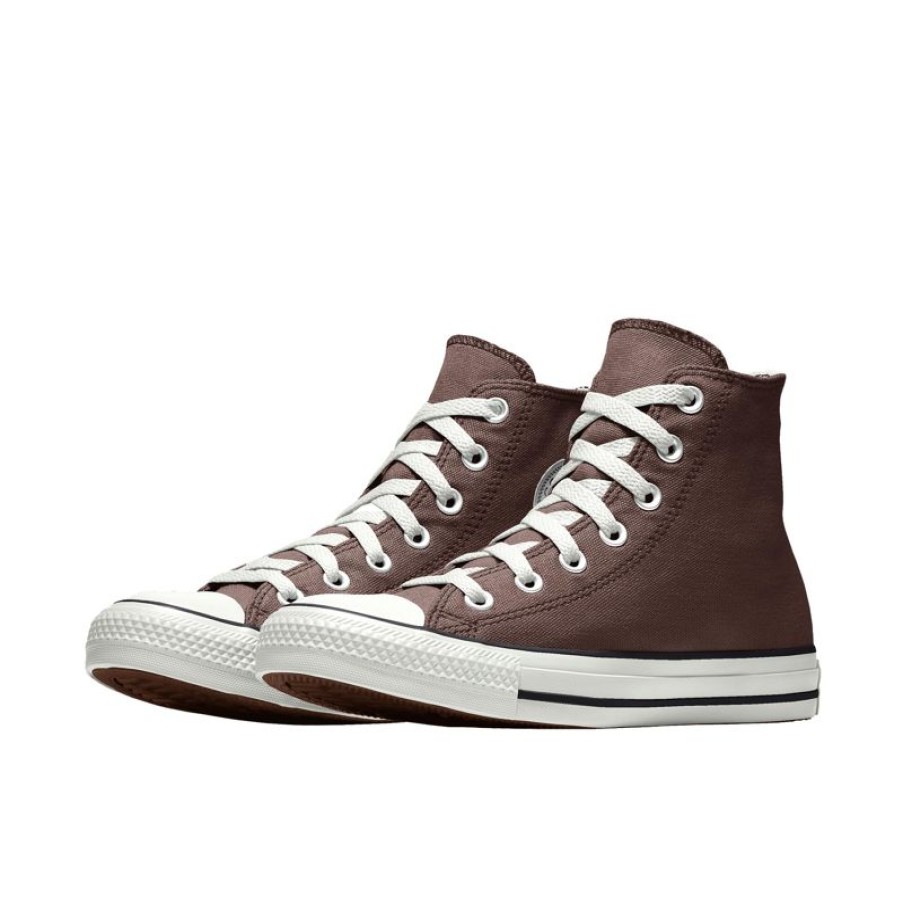 Mujer Converse Corte Alto | Custom Chuck Taylor All Star By You