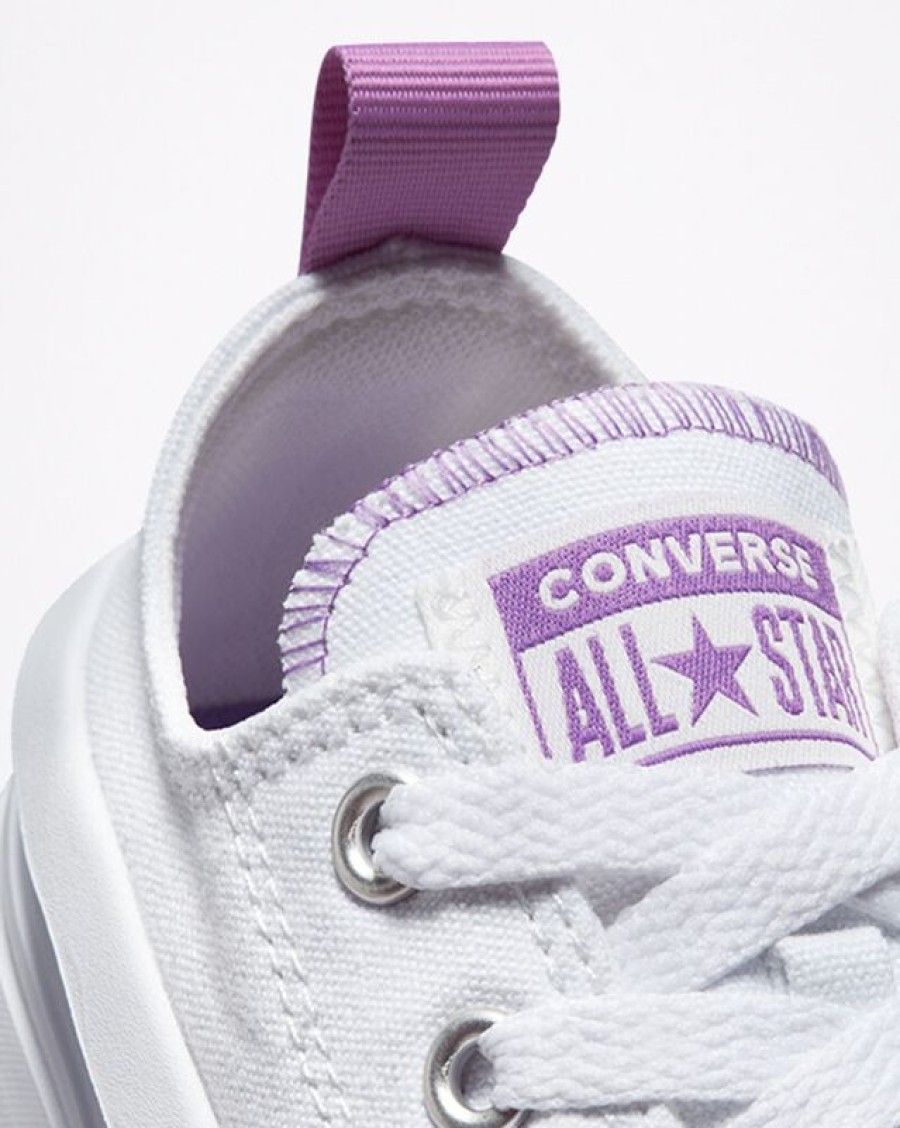 Ninos Converse Plataformas | Canvas Color Chuck Taylor All Star Move