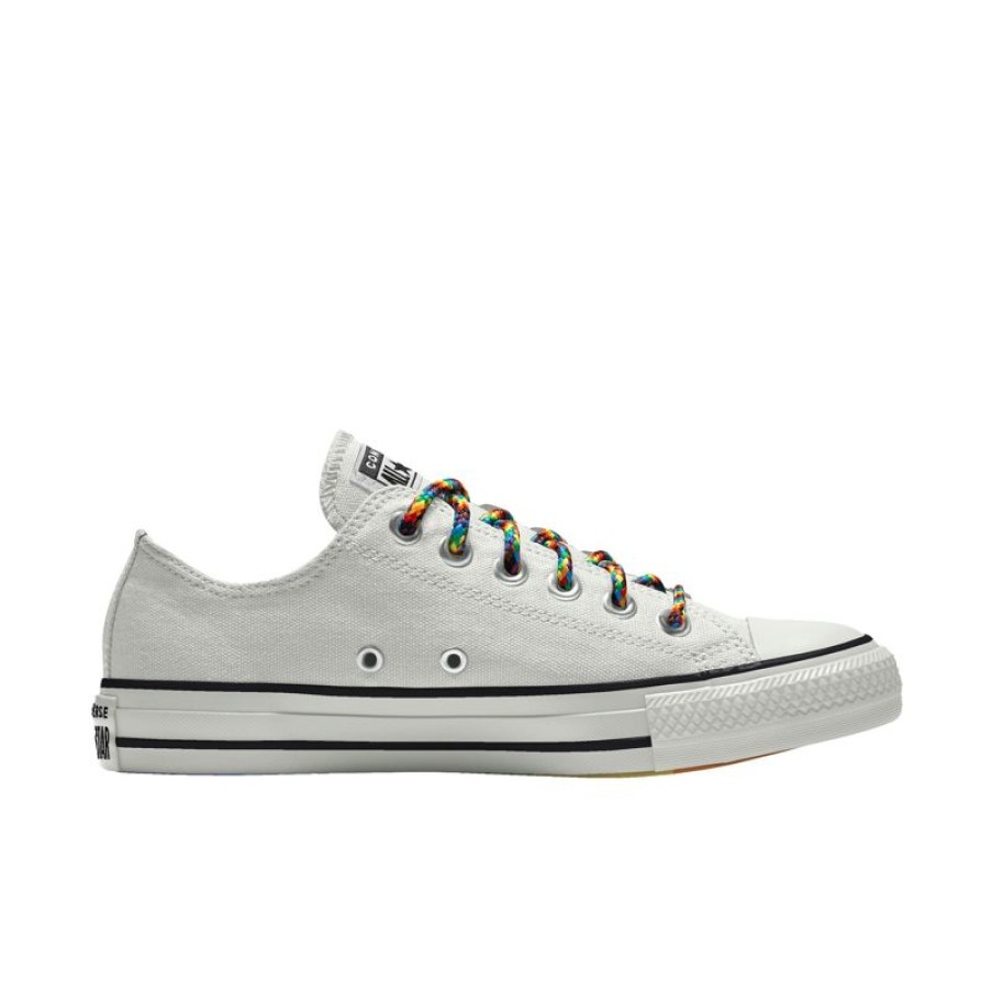 Mujer Converse Corte Bajo | Custom Chuck Taylor All Star Pride By You