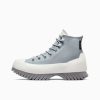 Mujer Converse Lugged | Chuck Taylor All Star Lugged 2.0 Counter Climate