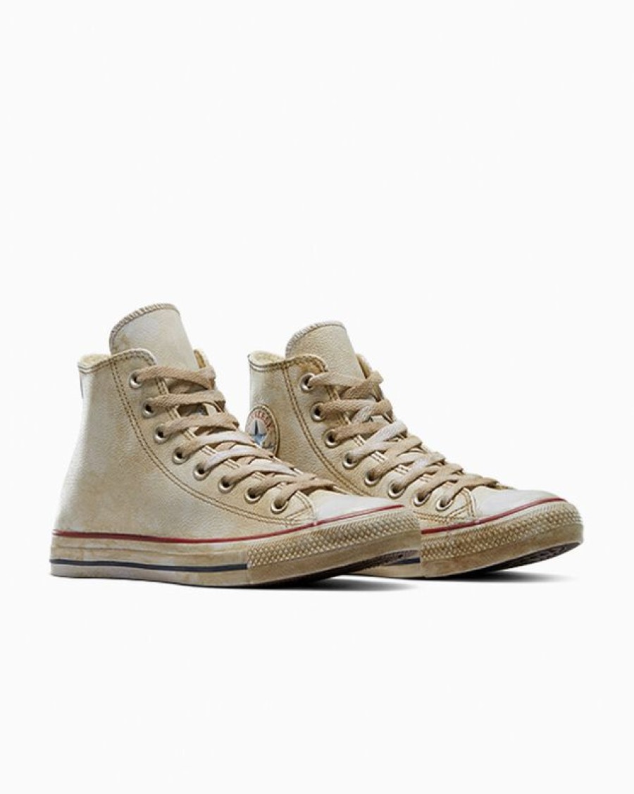 Mujer Converse Chuck Cl Sicas | Chuck Taylor All Star Retro Leather