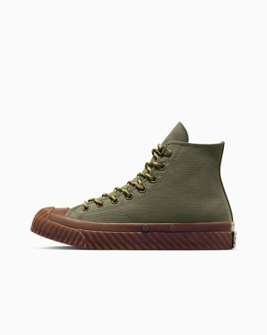 Hombre Converse Botas | Chuck 70 Bosey