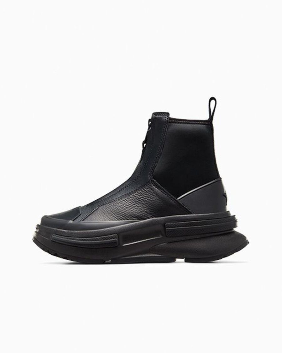 Mujer Converse Botas | Run Star Legacy Chelsea CX Luxe Workwear